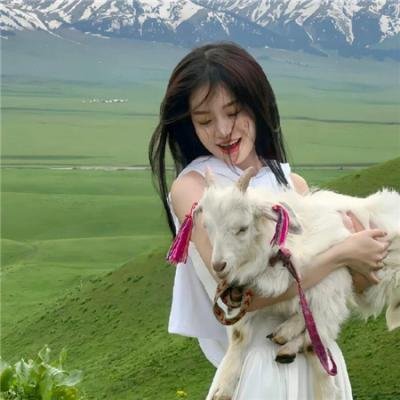 吾爱敦煌